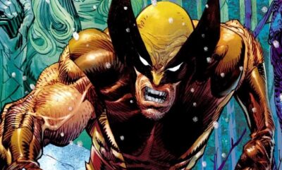 Shadows of Tomorrow کمیک: آیا عصر جدید X-Men ناجی مارول خواهد بود؟