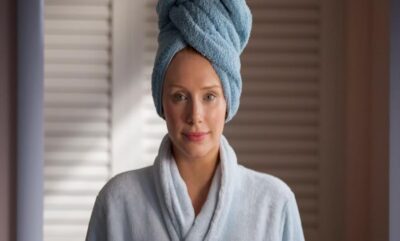 Cassandra: بهترین سریال ترسناک 2025 نتفلیکس، سریالی شبیه Black Mirror