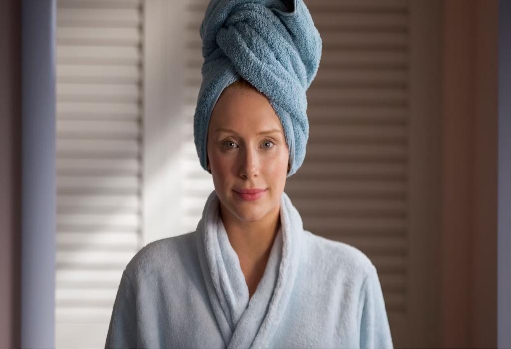 Cassandra: بهترین سریال ترسناک 2025 نتفلیکس، سریالی شبیه Black Mirror