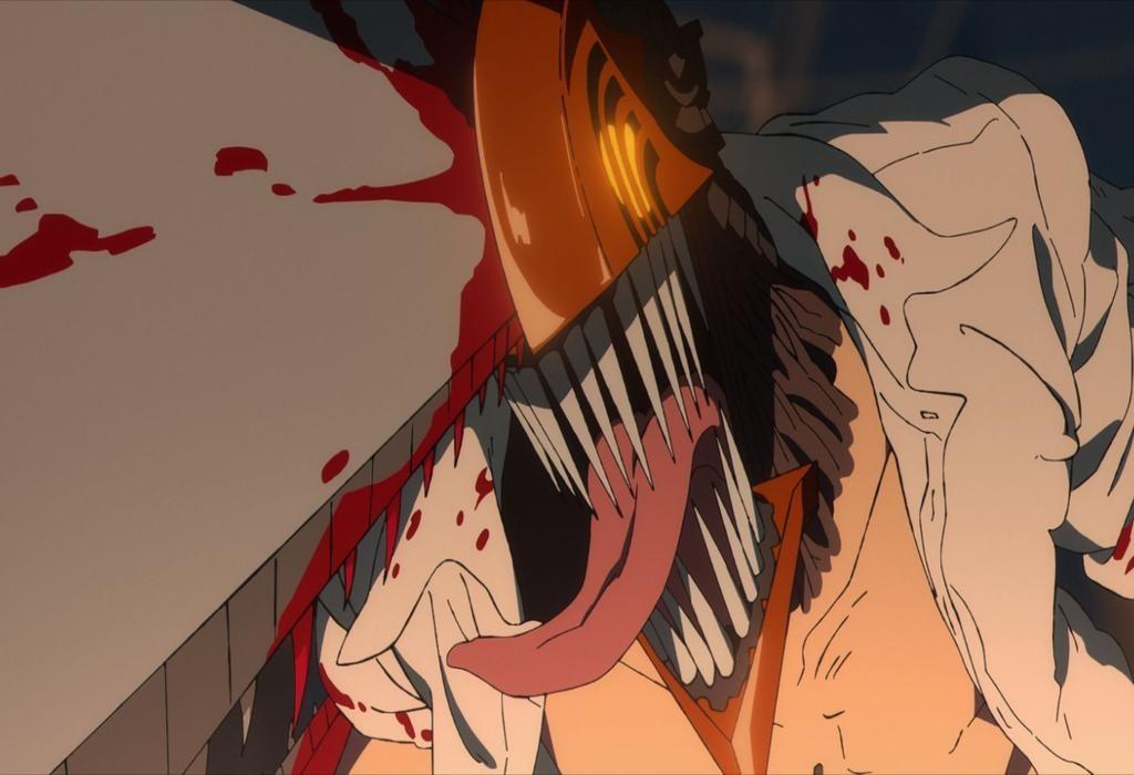 زمان پخش آنلاین Chainsaw Man – The Movie: Reze Arc: پیش بینی تاریخ انتشار در Crunchyroll