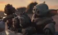 اشاره بازیگر به حضور The Mandalorian و Rotta the Hutt در فیلم The Mandalorian and Grogu