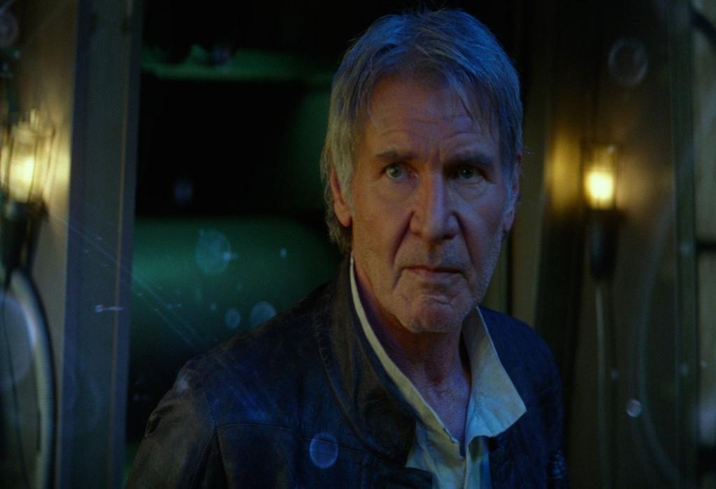 10 سال بعد: چرا بهترین تریلر The Force Awakens همچنان محبوب ترین است؟