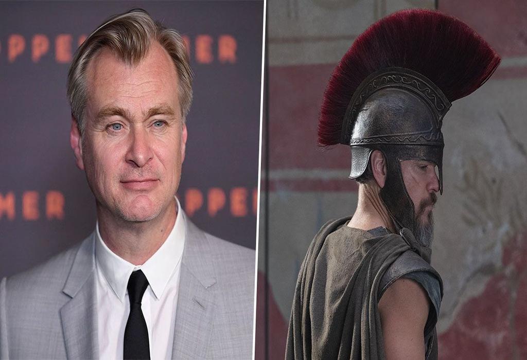 فیلم Christopher Nolan The Odyssey: تاریخ اکران، بازیگران، داستان و تریلر