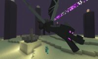 توضیح توسعه دهندگان درباره دلیل Ender Dragon Minecraft و عدم حضور آن در Overworld