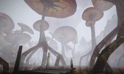 The Elder Scrolls III: Morrowind: عضویت در House Indoril Morrowind آرزوی 20 ساله طرفداران
