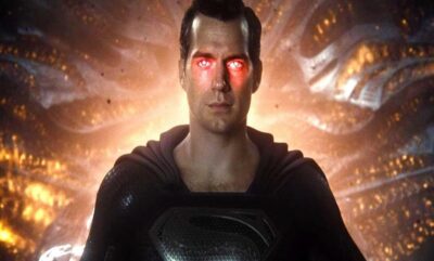 استقبال از Superman Gunn: واکنش ها به پست زک اسنایدر و پایان دوره هنری کاویل در دی سی
