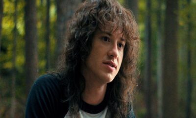 به روزرسانی نهایی خالق سریال درباره بازگشت Eddie Munson در Stranger Things فصل 5