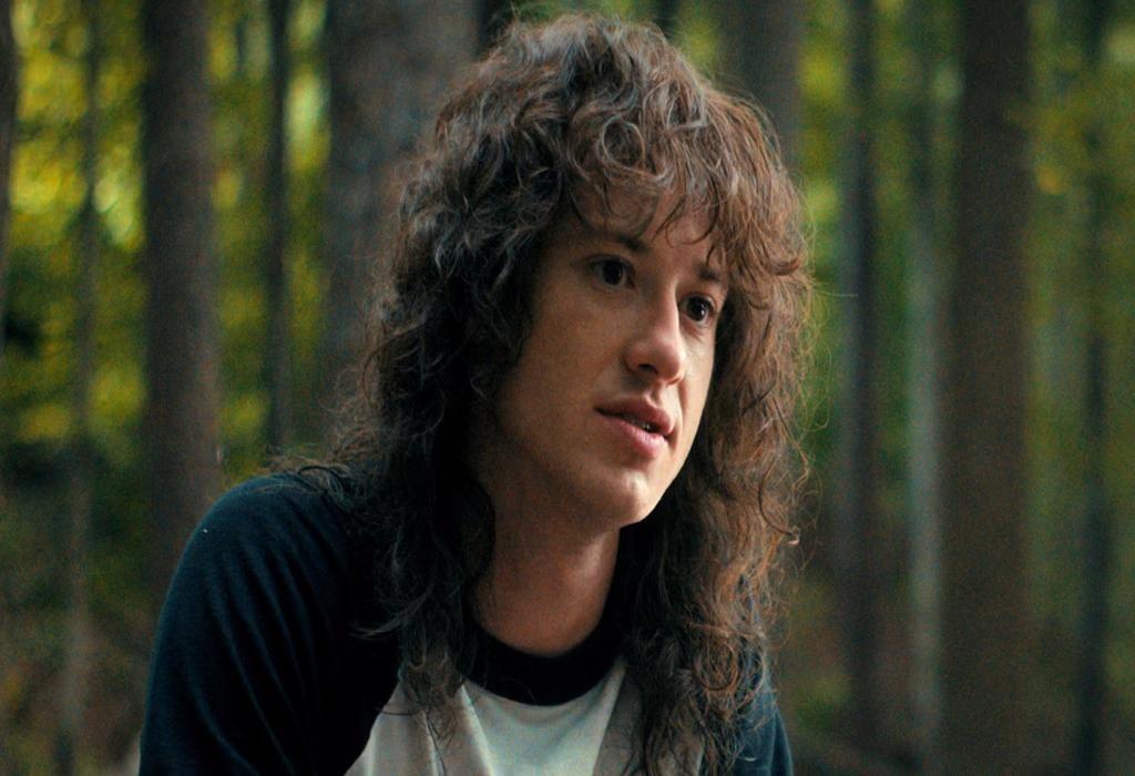 به روزرسانی نهایی خالق سریال درباره بازگشت Eddie Munson در Stranger Things فصل 5