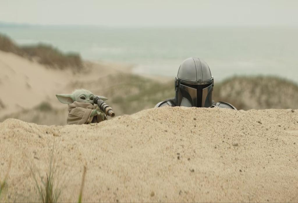 اهمیت بازگشت Star Wars به سینما: چرا این رویداد حیاتی است؟