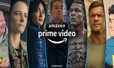 Prime Video و انتشار سریع فصل جدید سریال: پایان مشکل انتظار طولانی