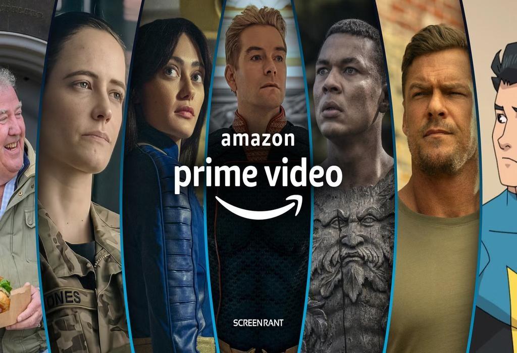 Prime Video و انتشار سریع فصل جدید سریال: پایان مشکل انتظار طولانی