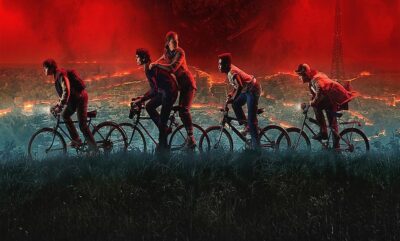 تایید نهایی: Stranger Things فصل 5 اکران سینمایی جهانی خواهد شد