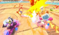 اخبار Kirby Air Riders Nintendo Direct جدید: یک ساعت اختصاصی با ماساهیرو ساکورای
