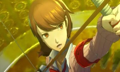Atlus قول برطرف کردن Persona 3 Reload Switch 2 مشکلات عملکرد را داد؛ پچ ها پس از عرضه می آیند