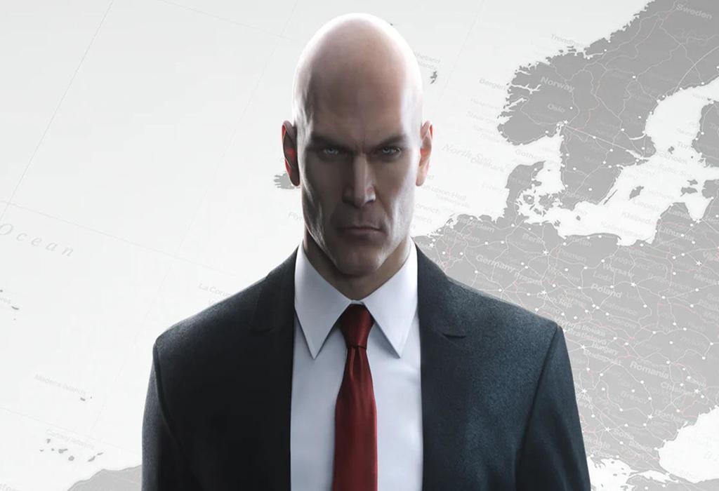Hitman World of Assassination: 25 سال تجربه و هنر طراحی مراحل پیچیده از زبان سازندگان
