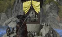 راهنمای جامع مکان های Altars of Reflection Ghost of Yotei و نحوه یافتن آن ها
