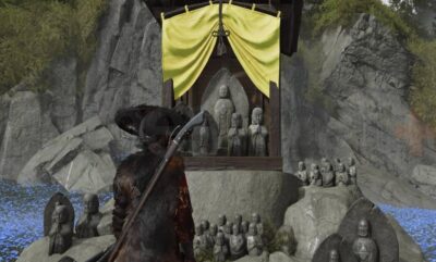 راهنمای جامع مکان های Altars of Reflection Ghost of Yotei و نحوه یافتن آن ها