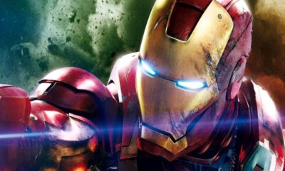 دوران جدید Iron Man: کلید نجات آینده مارول کامیکس