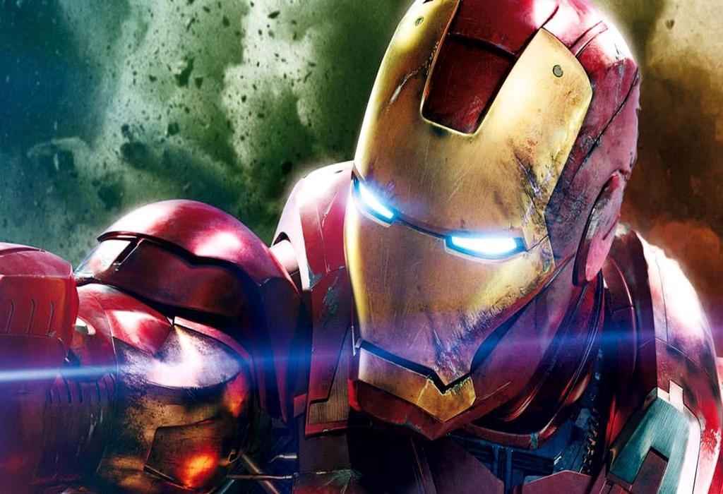 دوران جدید Iron Man: کلید نجات آینده مارول کامیکس