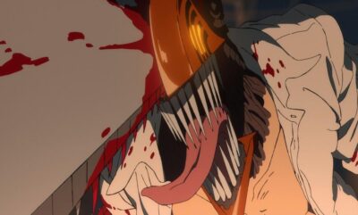 نقد فیلم Chainsaw Man Reze Arc: داستانی به گیرایی اره برقی ها، شیاطین و صحنه های اکشن بصری خیره کننده