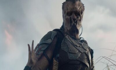 برنده بلیط رایگان Predator: Badlands: اکران ویژه IMAX و پرسش و پاسخ با کارگردان