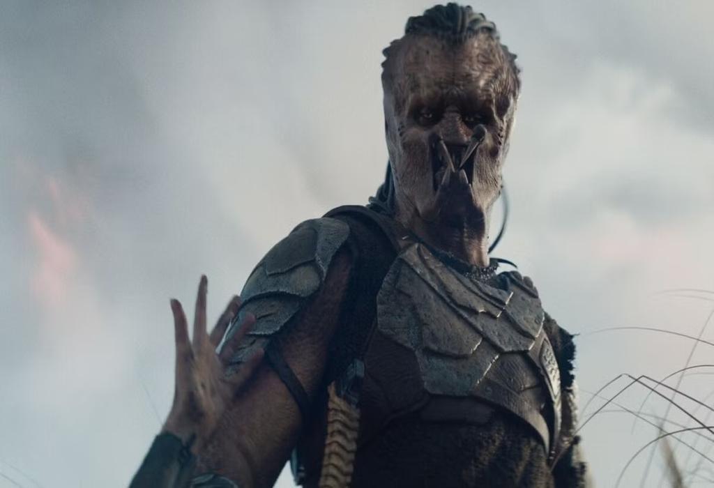 برنده بلیط رایگان Predator: Badlands: اکران ویژه IMAX و پرسش و پاسخ با کارگردان