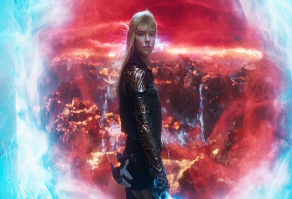 New Mutants و تجربه تلخ کارگردان: جاش بون فیلم را “غیرقابل تحقق” خواند