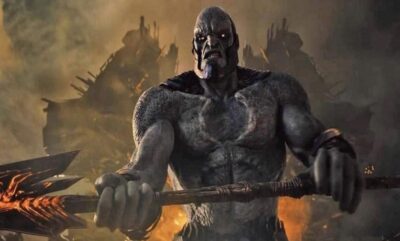 چرا Darkseid در DCU نیست؟ جیمز گان دلایل آن را توضیح می دهد
