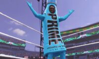 راهنمای کامل لیست کشتی گیران WWE 2K25: تمامی اسامی تایید شده بر اساس برند