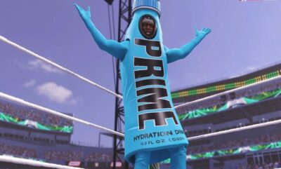 راهنمای کامل لیست کشتی گیران WWE 2K25: تمامی اسامی تایید شده بر اساس برند