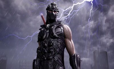 چگونه Ryu را در Ninja Gaiden 4 باز کنیم؟ راهنمای کامل