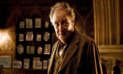 بازیگر Harry Potter نقش جدید در اقتباس صوتی پیدا کرد