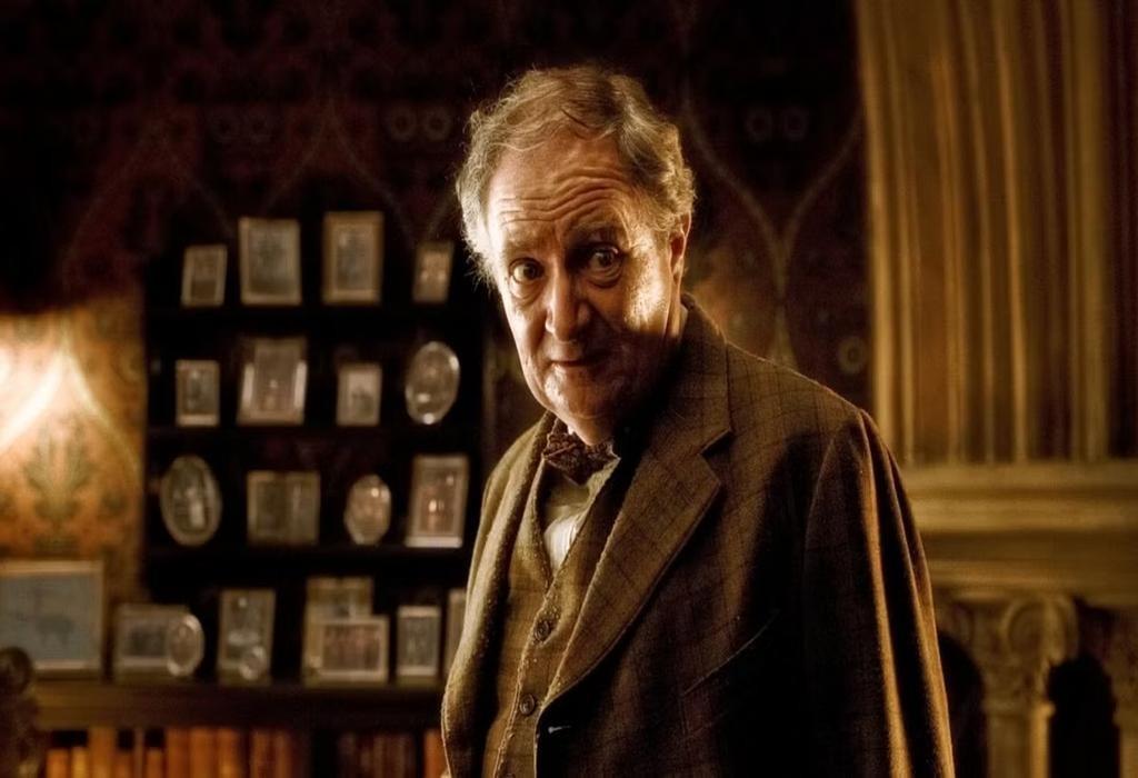 بازیگر Harry Potter نقش جدید در اقتباس صوتی پیدا کرد