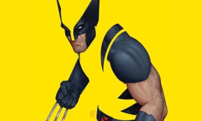 آشنایی با Wolverine و همسرش Vindicator: همسر پنهان قهرمان مارول