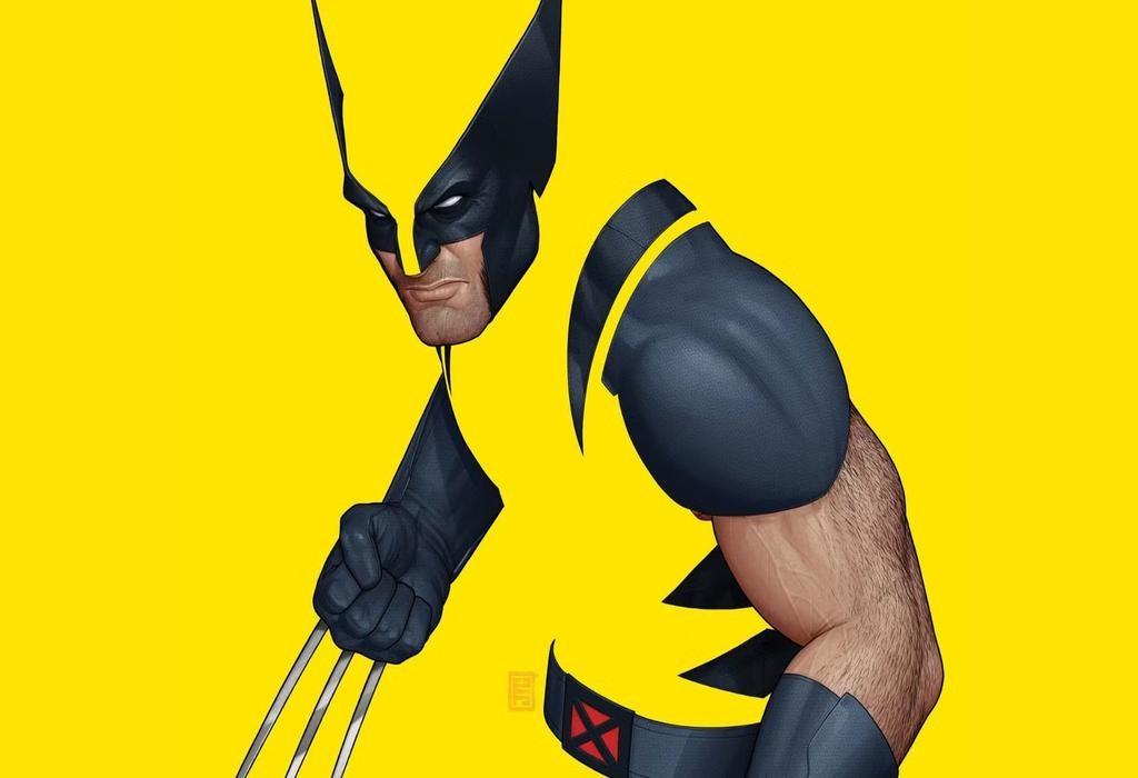 آشنایی با Wolverine و همسرش Vindicator: همسر پنهان قهرمان مارول