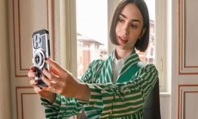 تریلر Emily in Paris فصل 5: ماجراهای امیلی در رم فاش شد