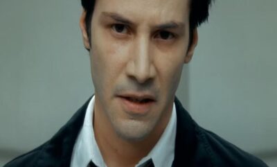 آخرین اخبار: وضعیت Constantine 2 با صحبت های جیمز گان امیدوارکننده تر شد