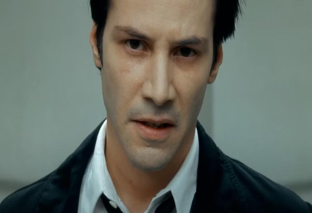 آخرین اخبار: وضعیت Constantine 2 با صحبت های جیمز گان امیدوارکننده تر شد