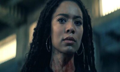 توضیح پایان Gen V فصل 2: سرنوشت Cipher، مرگ Godolkin و آمادگی برای The Boys فصل 5