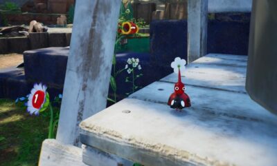 نینتندو به طور ناگهانی از Pikmin 4 تغییرات جدید رونمایی کرد: حالت عکاسی، دشواری های تازه و پیکمین های خاص (بدون بهینه سازی Switch 2)