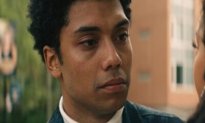 Gen V تغییر پایان بخاطر Perdomo: جزئیات اثرگذاری مرگ Chance Perdomo بر فصل دوم