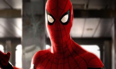 نقش بازیگر The Bear در Spider-Man 4: جزئیات جدید از لایزا کولون-زایاس