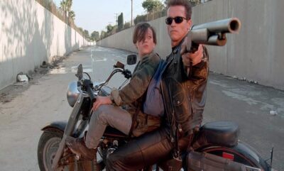 معرفی 10 فیلم علمی تخیلی بهتر از Star Wars که باید تماشا کنید