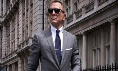 افشای قیمت واقعی James Bond: آمازون تنها 20 میلیون دلار پرداخت کرد