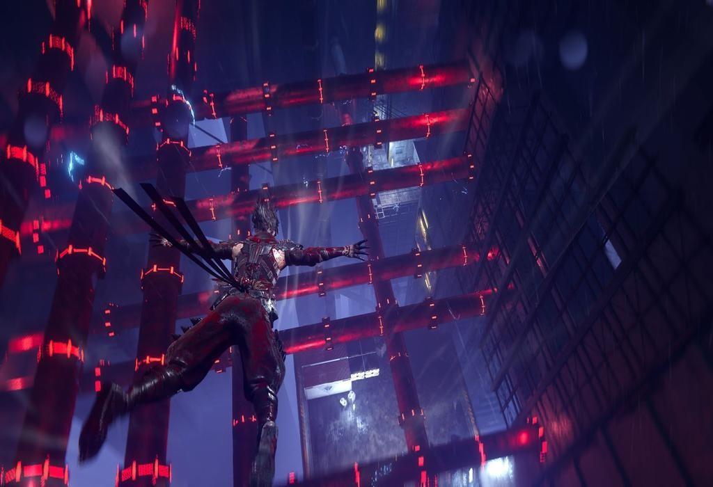 آموزش فنون Ninja Gaiden 4: نحوه اجرای Izuna Drop و Guillotine Throw
