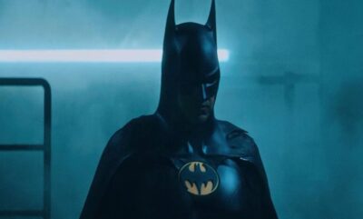 پس از 33 سال، دنباله Batman Tim Burton سرانجام منتشر می شود