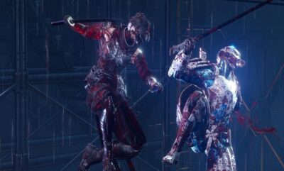 آموزش کامل: چگونه پری کنیم Ninja Gaiden 4 و تکنیک های دفاعی آن