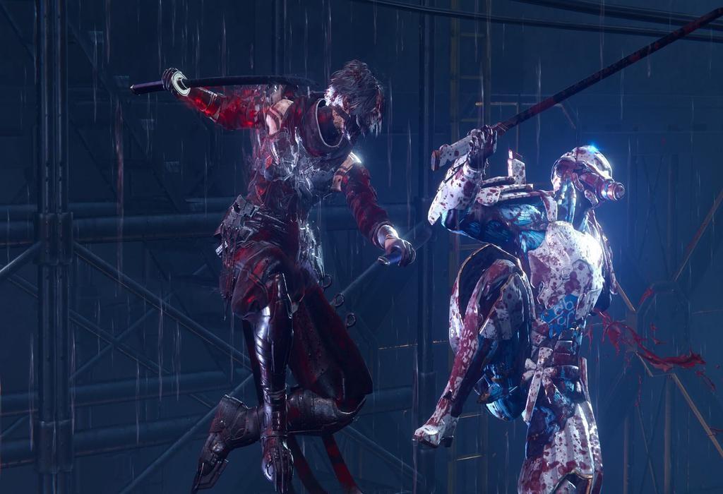 آموزش کامل: چگونه پری کنیم Ninja Gaiden 4 و تکنیک های دفاعی آن