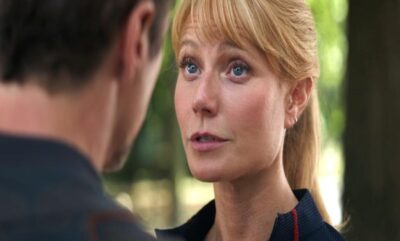 بازگشت گوئینت پالترو به مارول: آیا پپر پاتس در MCU دوباره ظاهر می شود؟