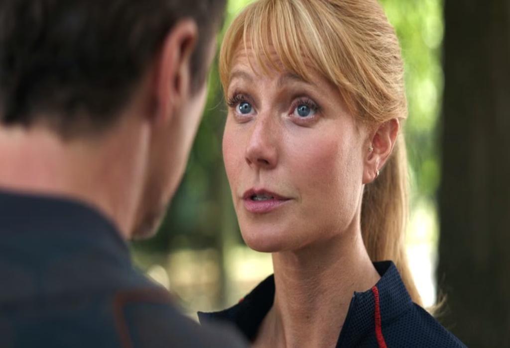 بازگشت گوئینت پالترو به مارول: آیا پپر پاتس در MCU دوباره ظاهر می شود؟